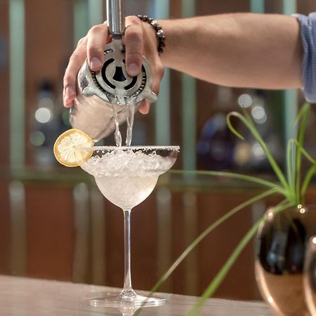 Elexus Hotel Resort & Spa & Casino Klepini Екстериор снимка