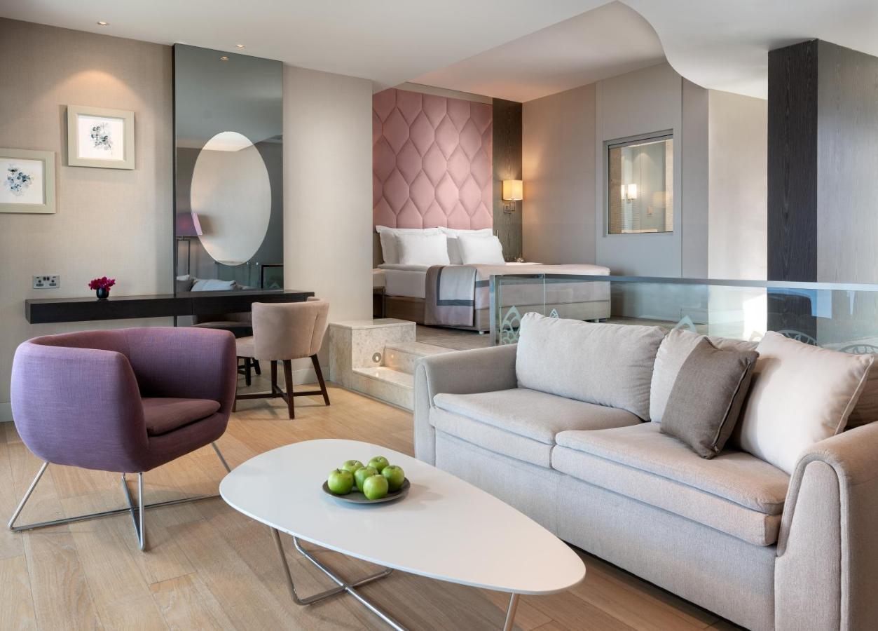 Elexus Hotel Resort & Spa & Casino Klepini Екстериор снимка