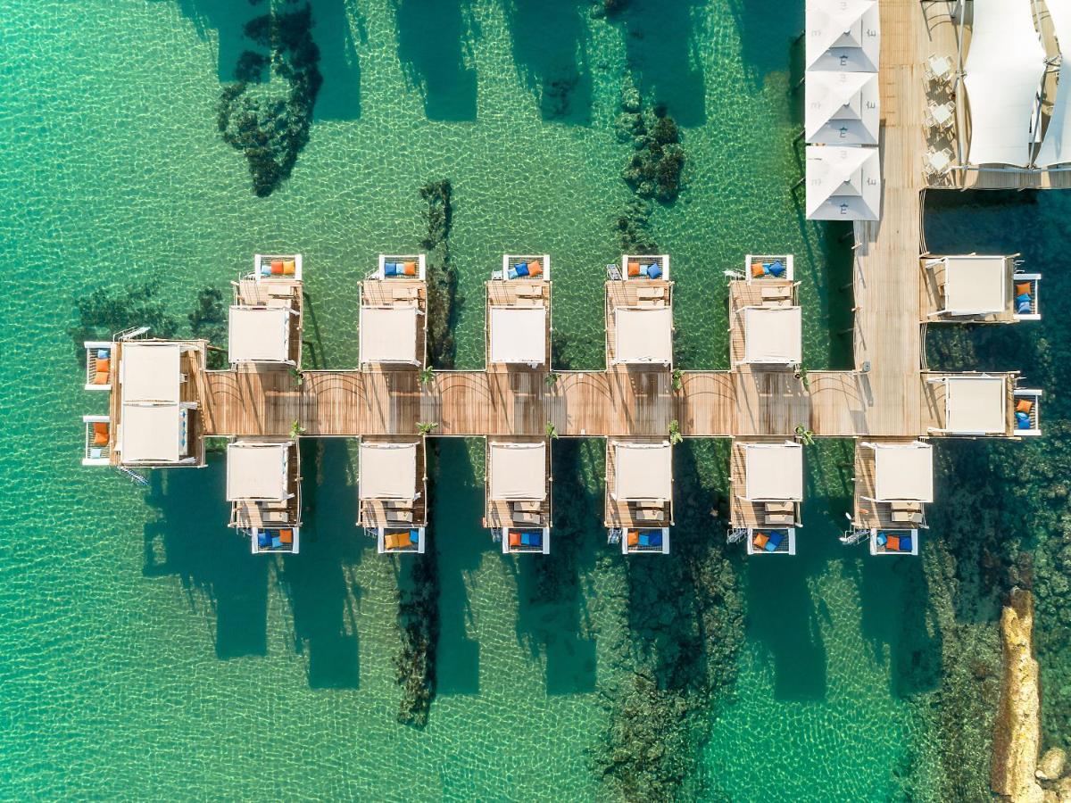 Elexus Hotel Resort & Spa & Casino Klepini Екстериор снимка
