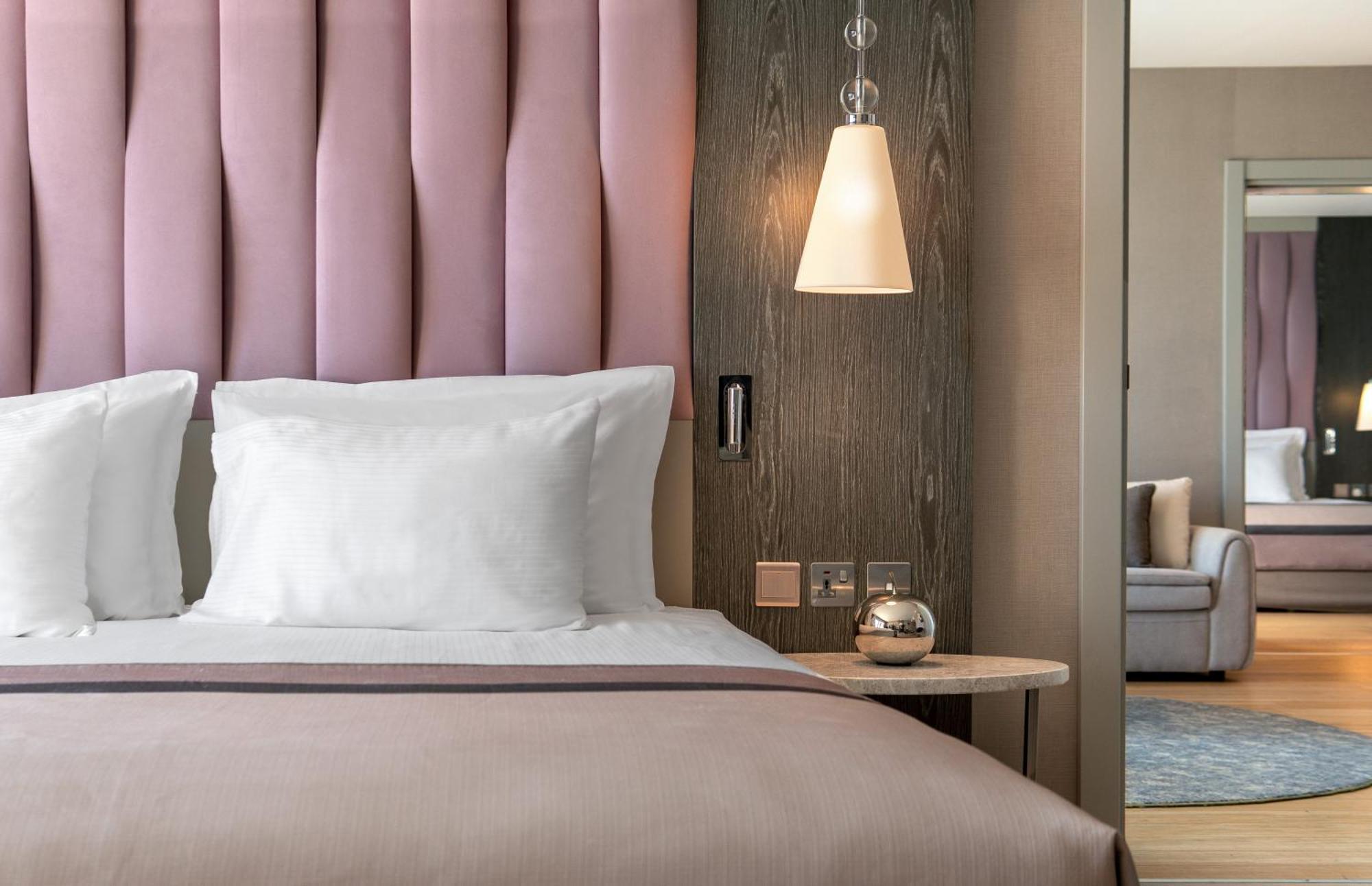 Elexus Hotel Resort & Spa & Casino Klepini Екстериор снимка