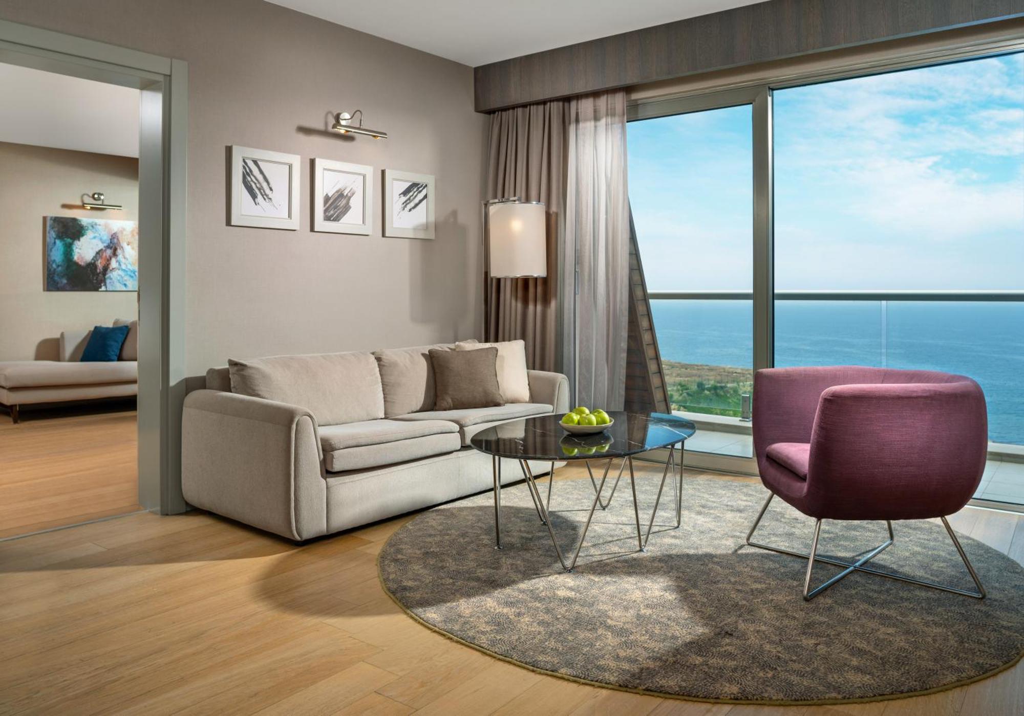 Elexus Hotel Resort & Spa & Casino Klepini Екстериор снимка