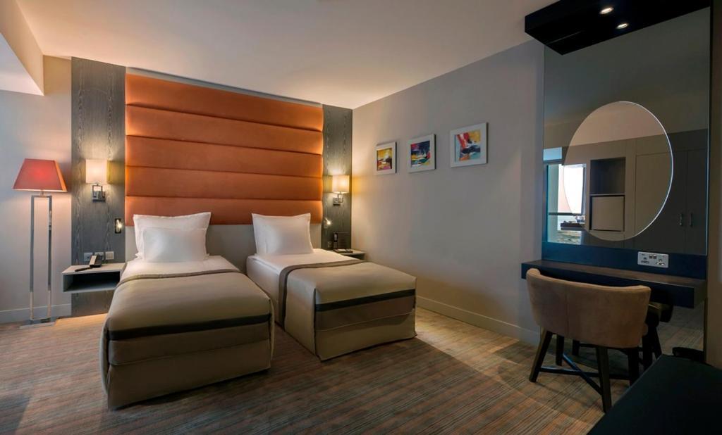 Elexus Hotel Resort & Spa & Casino Klepini Екстериор снимка